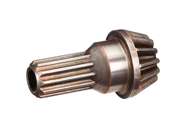 Pinion gear diff. rear X-Maxx