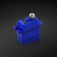 Power HD TR-4 WP MG TRX-4 2.6kg /0.1s 2.6kg /0.1s   16g