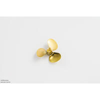Propell 3-blad R M4 30mm  D-type Pitch 30,7mm    14500 o/min