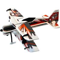 RCF Backyard Crack Pitts EPP ARF Black/Red