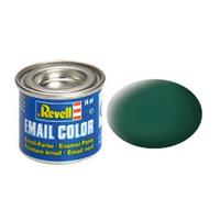 Revell no.48 sea green mat 14ml enamel