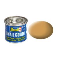 Revell no.88 ochre brown mat 14ml enamel