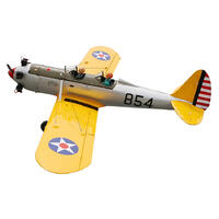 Seagull PT-22 Recruit 30-45cc Gas ARF 
