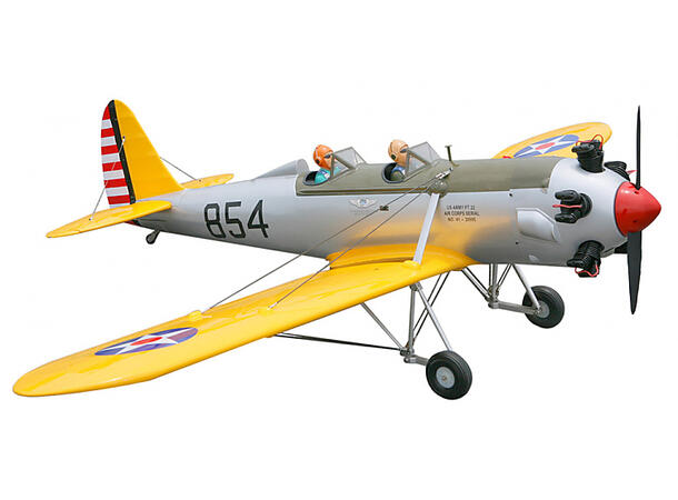 Seagull PT-22 Recruit 30-45cc Gas ARF