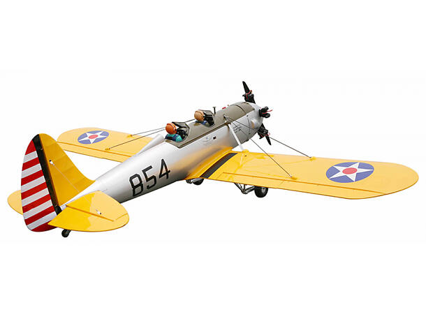 Seagull PT-22 Recruit 30-45cc Gas ARF