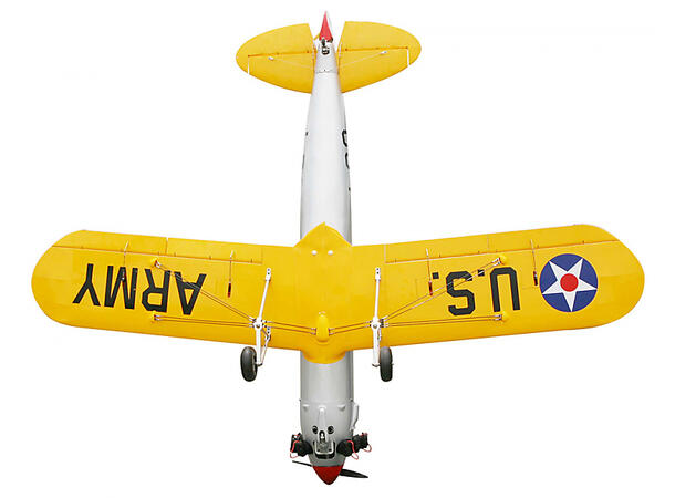 Seagull PT-22 Recruit 30-45cc Gas ARF