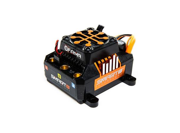 Spektrum Firma  Smart ESC 3-8s 160A  3-8s