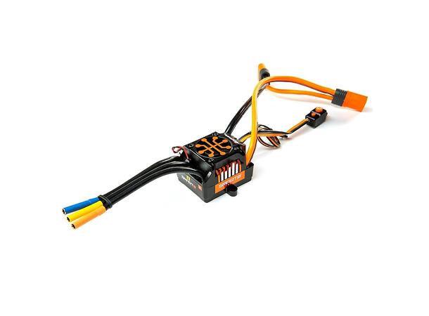 Spektrum Firma  Smart ESC 3-8s 160A  3-8s