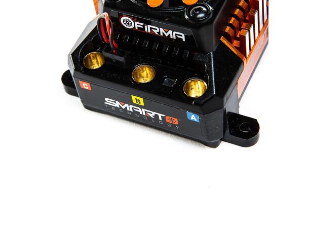 Spektrum Firma  Smart ESC 3-8s 160A  3-8s