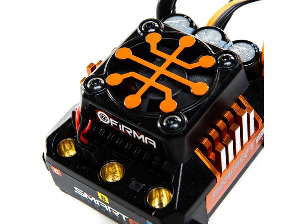 Spektrum Firma  Smart ESC 3-8s 160A  3-8s