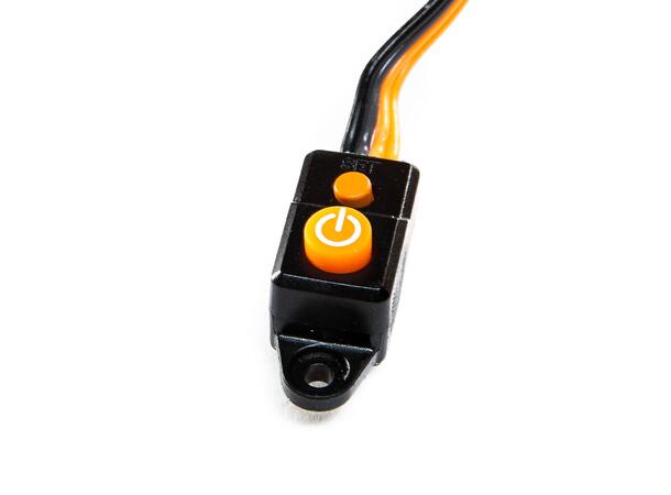 Spektrum Firma  Smart ESC 3-8s 160A  3-8s