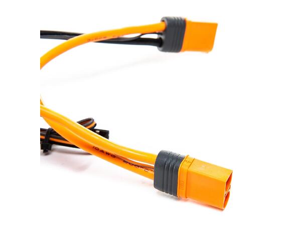 Spektrum Firma  Smart ESC 3-8s 160A  3-8s