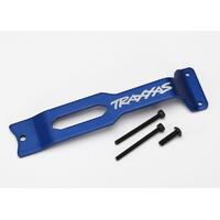 Traxxas Chassis forsterker bakre 