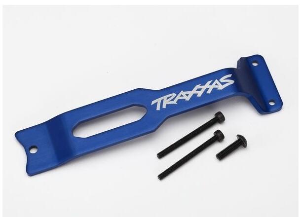 Traxxas Chassis forsterker bakre