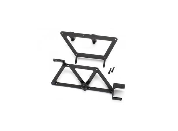 Traxxas Feste reservehjul Defender