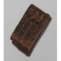 Trippel blokker  5mm (20 stk) § 20 stk