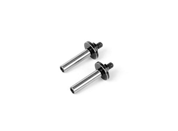 Xray X12 King Pin 4mm - 1.5deg (2stk)  372283