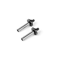 Xray X12 King Pin 4mm - 1.5deg (2stk)  372283