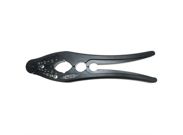 Yeah Racing Shock Shaft Pliers