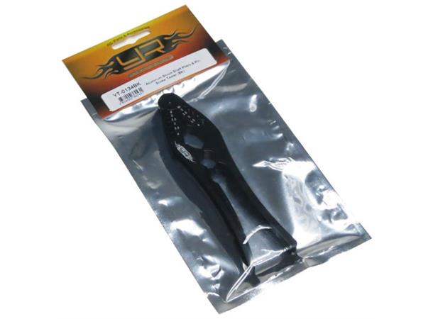 Yeah Racing Shock Shaft Pliers