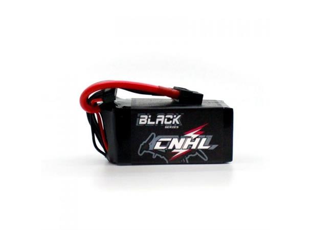 4s  1500mAh-100C -CNHL FPV Black Series XT60  §