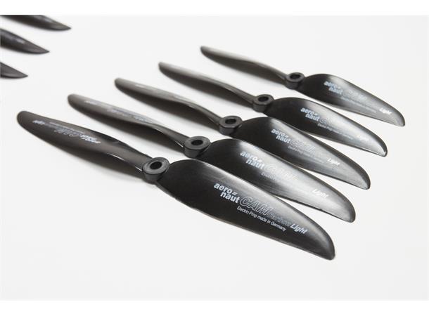 Aeronaut Carbon propell 11x5" Trekkende