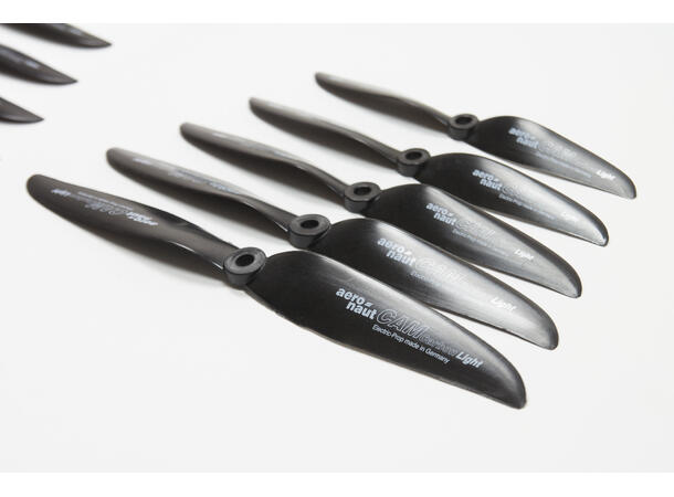 Aeronaut Carbon propell 11x5" § Trekkende