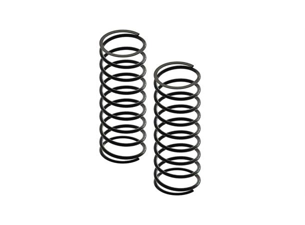 Arrma Front Shock Spring (2pcs) AR330459