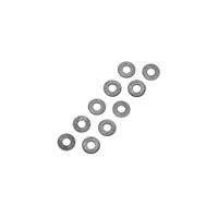 Arrma Skiver M3x8x0.5mm (10pcs) AR709003