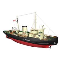 Billing Boats Elbjørn Icebreaker 1/75 skala