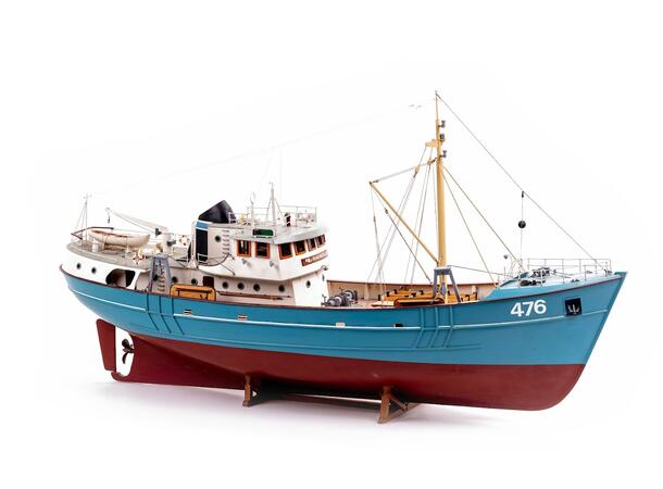 Billing Boats Nordkap tråler RC 1/50 skala