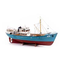 Billing Boats Nordkap tråler RC 1/50 skala