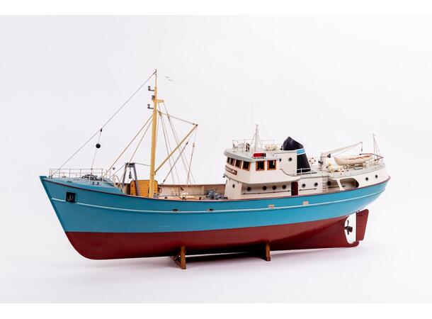 Billing Boats Nordkap tråler RC 1/50 skala