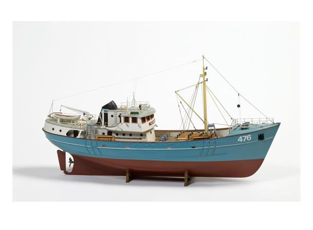 Billing Boats Nordkap tråler RC 1/50 skala