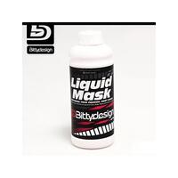 Bittydesign Liquid Mask 32oz/1Kg Maskering