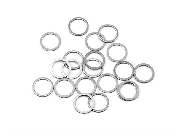 CRC- 1/4inch Shim Set (20) CRC-4732
