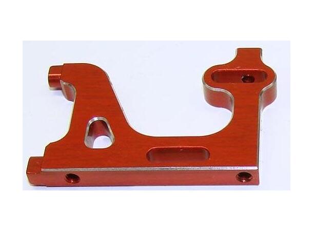 CRC LCG Motor Plate 7075 Alum Høyre side