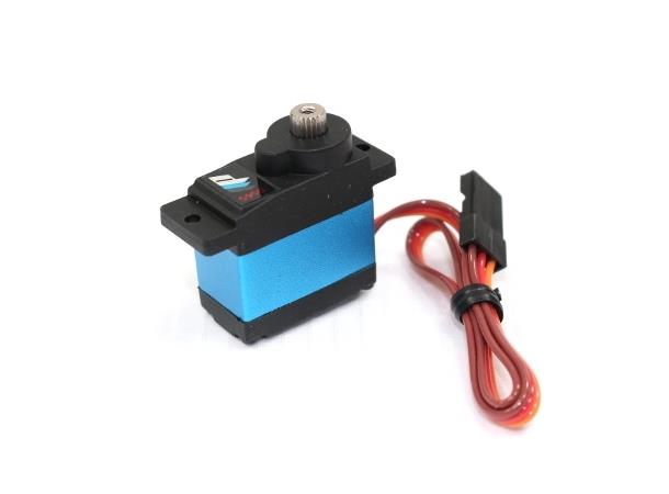 Dualsky DS65 Digital Micro Servo 0,1s/1.5kg/6V   13g