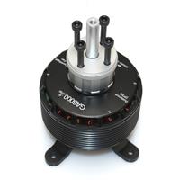 Dualsky GA6000.9 160KV 1020g Tilsv.:50-60ccm