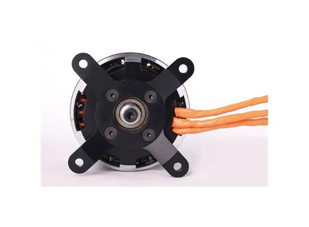 Dualsky GA6000.9 160KV 1020g Tilsv.:50-60ccm