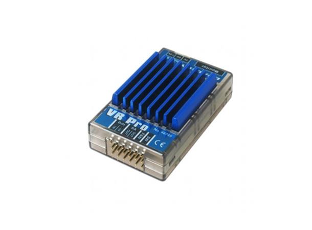 Dualsky VR Pro 0-10A Linear Regulator