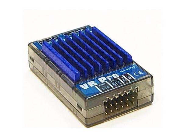 Dualsky VR Pro 0-10A Linear Regulator