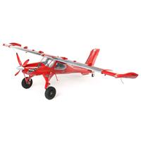 E-Flite DRACO 2.0m Smart BNF Basic AS3X & Safe