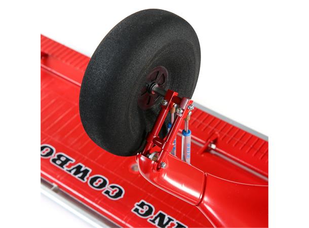 E-Flite DRACO 2.0m Smart BNF Basic AS3X & Safe