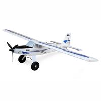 E-Flite Turbo Timber 1.5m BNF Basic AS3X & SAFE