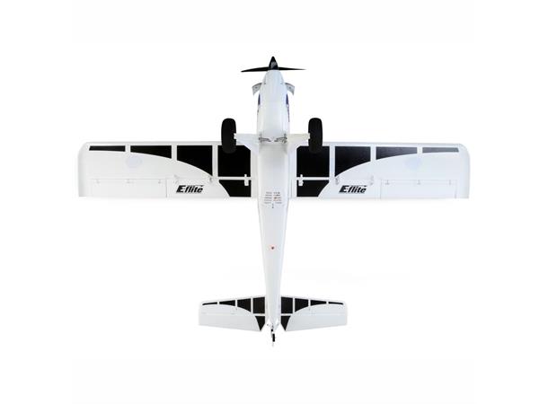 E-Flite Turbo Timber 1.5m BNF Basic AS3X & SAFE