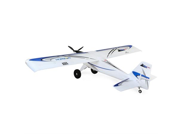 E-Flite Turbo Timber 1.5m BNF Basic AS3X & SAFE