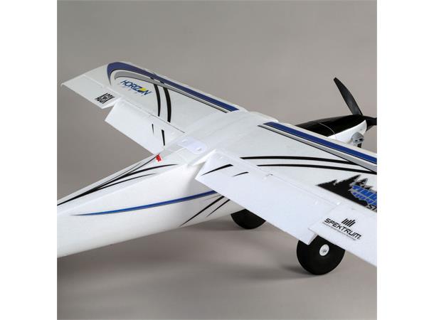 E-Flite Turbo Timber 1.5m BNF Basic AS3X & SAFE