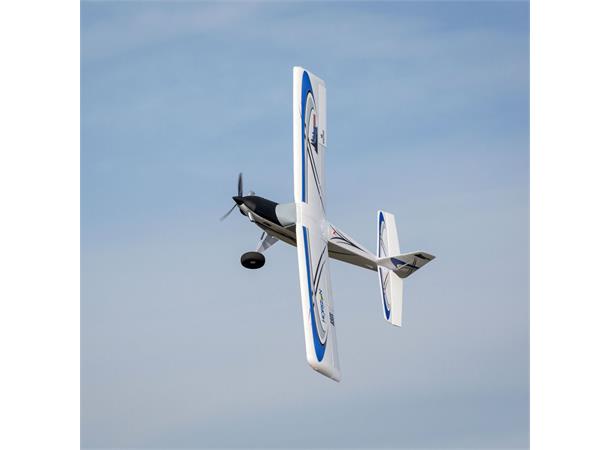 E-Flite Turbo Timber 1.5m BNF Basic AS3X & SAFE