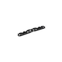 ECX1018 Front Suspension Arms (2) 